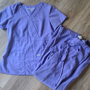 Greys Anatomy Scrubs